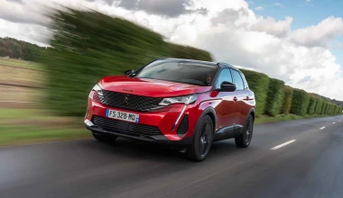 Peugeot: Ανέκαθεν πρωτοπόρος