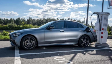 Mercedes-EQ: Ηλεκτρικά και plug-in hybrid με το βλέμμα στο μέλλον