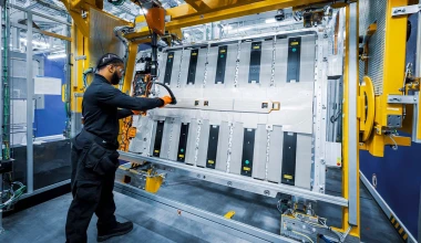 Mercedes-EQ: Ηλεκτρικά και plug-in hybrid με το βλέμμα στο μέλλον