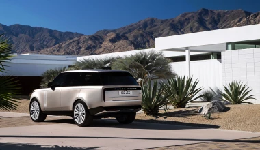 Land Rover: Ικανότητες χωρίς όρια