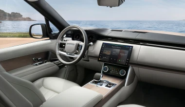 Land Rover: Ικανότητες χωρίς όρια