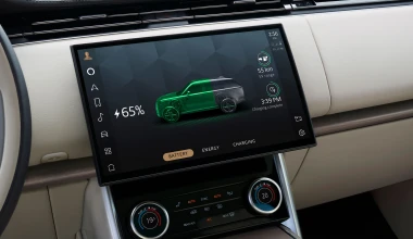 Land Rover: Ικανότητες χωρίς όρια