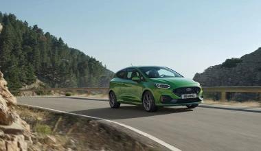 Ford: Ενθουσιασμός για την επόμενη ημέρα