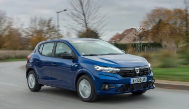 0-100 GOCAR Issues: Τα σημαντικότερα μοντέλα!