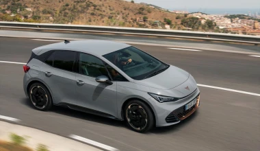 0-100 GOCAR Issues: Τα σημαντικότερα μοντέλα!