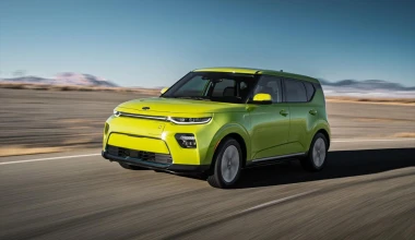 0-100 GOCAR Issues: Τα σημαντικότερα μοντέλα!