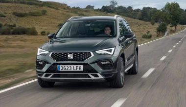 0-100 GOCAR Issues: Τα σημαντικότερα μοντέλα!