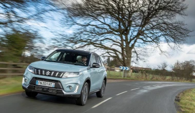 0-100 GOCAR Issues: Τα σημαντικότερα μοντέλα!