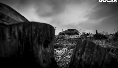 0-100 GOCAR Issues: Η δύναμη του φακού
