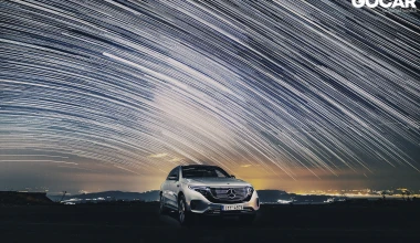 0-100 GOCAR Issues: Η δύναμη του φακού