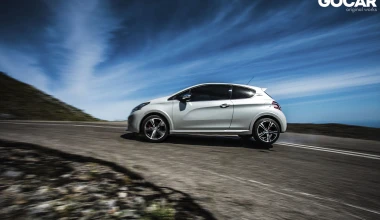 0-100 GOCAR Issues: Η δύναμη του φακού