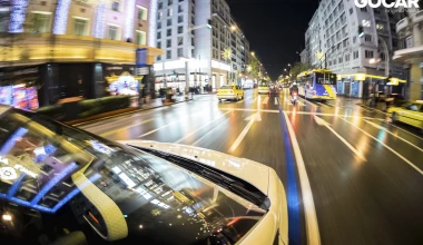 0-100 GOCAR Issues: Η δύναμη του φακού