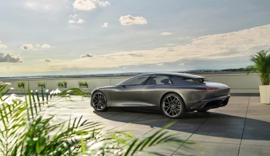 Audi: Αδιάκοπη τεχνολογική εξέλιξη