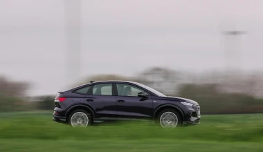 Audi: Αδιάκοπη τεχνολογική εξέλιξη