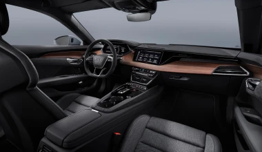 Audi: Αδιάκοπη τεχνολογική εξέλιξη