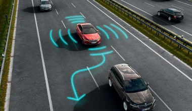 0-100 GOCAR Issues: Η δεκαετία της ηλεκτρονικής ασφάλειας