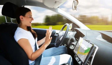 0-100 GOCAR Issues: Η δεκαετία της ηλεκτρονικής ασφάλειας