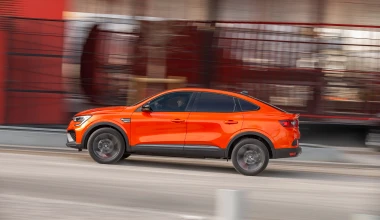 Ποια ηλεκτρικά δρόμου έχουν τεχνολογία κατευθείαν από τη Formula 1;