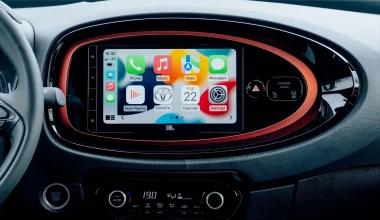 0-100 GOCAR Issues: Το internet των -αυτοκινητικών- πραγμάτων