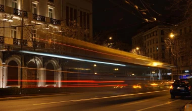 0-100 GOCAR Issues: Πόλεις και περιοχές ήρθαν πιο... κοντά μεταξύ τους