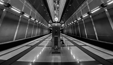 0-100 GOCAR Issues: Πόλεις και περιοχές ήρθαν πιο... κοντά μεταξύ τους