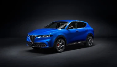 Alfa Romeo: Το πάθος σε τέσσερις τροχούς