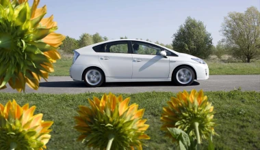 0-100 GOCAR Issues: Ηybrid - Σημείο των καιρών