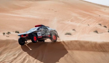 0-100 GOCAR Issues: Ηybrid - Σημείο των καιρών