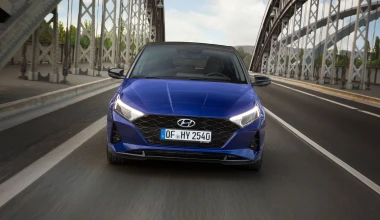 Hyundai: Πηγή έμπνευσης, ο άνθρωπος 