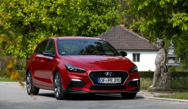 Hyundai: Πηγή έμπνευσης, ο άνθρωπος 