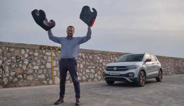 0-100 GOCAR Issues: Οι άνθρωποι κάνουν τη διαφορά… 