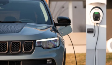 Jeep: Ο πρωτοπόρος των SUV στην ηλεκτρική εποχή