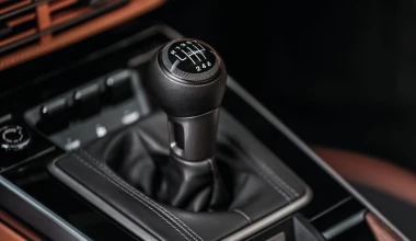 Νέα Porsche 911 Sport Classic: Επιστροφή στις ρίζες!