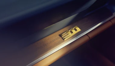 Νέα Porsche 911 Sport Classic: Επιστροφή στις ρίζες!