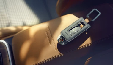 Νέα Porsche 911 Sport Classic: Επιστροφή στις ρίζες!