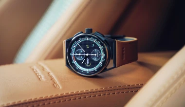 Νέα Porsche 911 Sport Classic: Επιστροφή στις ρίζες!