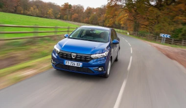 Dacia Duster: Ένα σύγχρονο Success Story