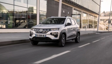 Dacia Duster: Ένα σύγχρονο Success Story