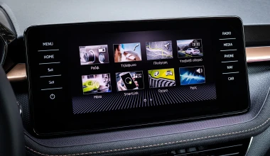 Οδηγούμε τo Skoda Fabia 1.0 TSI 110 PS: Συνολική αναβάθμιση