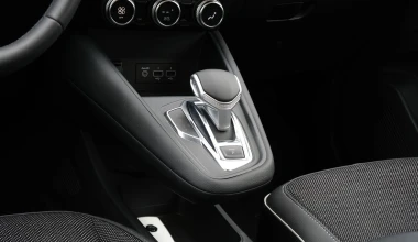 Δοκιμή Renault Captur E-Tech PHEV: Το Β-SUV που μπαίνει στην πρίζα