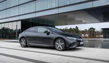 Past to the Future: Ένα ταξίδι στην ιστορία της αυτοκίνησης με οδηγό τη Mercedes-Benz