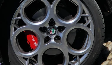 Οδηγούμε την Alfa Romeo Tonale: Δούρειος Ίππος