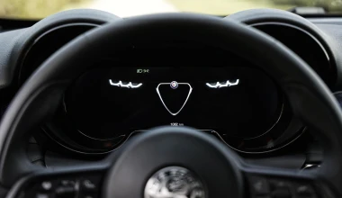 Οδηγούμε την Alfa Romeo Tonale: Δούρειος Ίππος