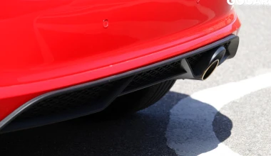 Δοκιμή Ford Fiesta 1.0 mHEV 125 PS: Forever young! 