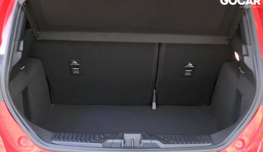 Δοκιμή Ford Fiesta 1.0 mHEV 125 PS: Forever young!