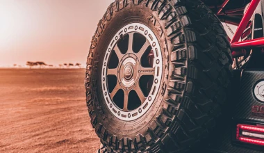 Brabus 900 Crawler: Το buggy των 900 ίππων με την αστρονομική τιμή! [video]