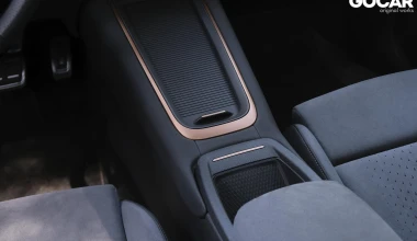 Δοκιμή CUPRA Born 58 kWh 204 PS: Γεννάει συναίσθημα