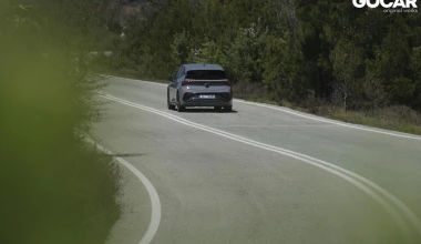 Δοκιμή CUPRA Born 58 kWh 204 PS: Γεννάει συναίσθημα 