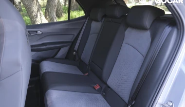 Δοκιμή CUPRA Born 58 kWh 204 PS: Γεννάει συναίσθημα