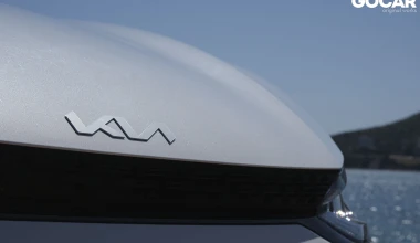 Δοκιμή Kia EV6 Long Range AWD: Τετρακίνητο με 325 ίππους!